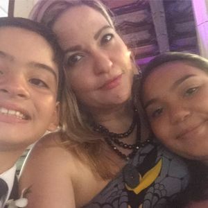 Meet your Posher, Layla a.